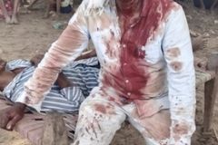 인도 내 반기독교 적대 행위 증가… 지난해 747건 기록