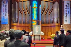 이승만 건국대통령 탄신 151주년… “하나님께 드린 기도로 시작된 나라”