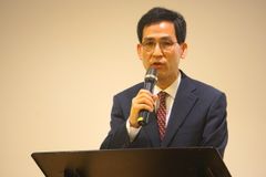 “나라의 안전과 평화, 하나님의 손에 달려 있어”