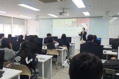 성결대, 특성화고 대상 ‘찾아가는 취업컨설팅’ 운영