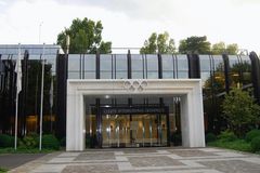 IOC, “생물학적 여성만 여성 종목에 참가” 새 규정 발표