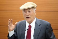 “옥수수로 인류의 배고픔 해결하는 것, 하나님 주신 사명”