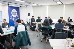 “동반자 선교, 재정이 아닌 관계에서 출발”