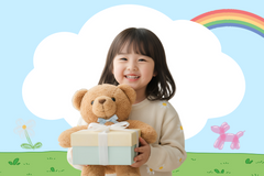 지미션 나만의 꿈상자 캠페인 진행… 보육원 아동 어린이날 선물금 지원 확대