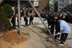 도림교회, 설립 100주년 맞아