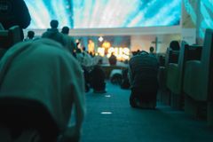 “종려주일로 시작되는 고난의 여정”… 부활 향한 한 주간