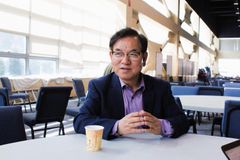 대형교회 담임 조기 은퇴하고, 세계 순회 선교사로