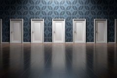 성경적 의사결정 위한 다섯 가지 모델과 전략