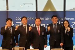 한국 어와나, ‘CDFK’로 다음세대 사역 지형 바꾼다