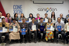 CCC, 몽골서 첫 커넥션스쿨 강사훈련… 현지 교회 선교 역량 강화 나서