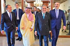 파키스탄, 미국·이란 종전 협상 중재 본격화