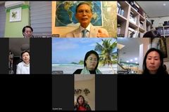 감사스쿨 ‘감사와 행복한 삶’ 과정 마쳐…감사나눔 공동체 8주 프로그램 후기 주목