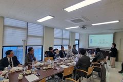 전북 자살예방 협력 확대…범정부 생명지킴추진본부, 종교계와 생명존중 문화 확산 논의