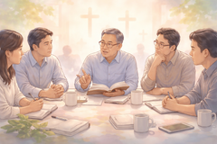 아시아 복음주의 지도자들, 동성애 목회 대응 논의,  제자훈련과 수치문화 관점 강조