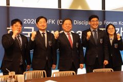 “교회의 다음 세대 관심, 재정·공간·사람으로 표현돼야”