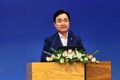 “부활의 기쁨을 피워내는 성결교회가 됩시다”