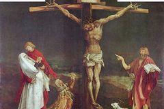 “우리는 예수가 되는 대신, 그분을 십자가에 못 박았습니다”