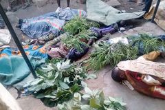 나이지리아 플래토주, 종려주일 공격으로 최소 30명 사망