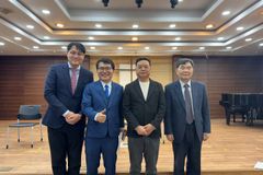 강서대 그리스도의교회역사연구소, 그리스도의교회 정체성 탐구 콜로키움 성료