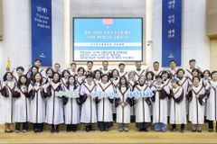 서대문교회, 부활절 앞두고 생명나눔 운동… 장기기증 등록 1천명 육박