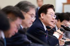 이재명 긴급재정경제명령 언급… 중동 에너지 위기 대응 위한 초강수 가능성