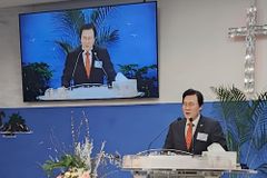 “마지막 시대의 영성, 헤브론을 차지하라”