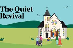 英 성서공회, ‘조용한 부흥’ 보고서 철회…일부 수치와 조사 방법 논란