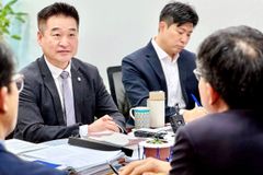 [사설] ‘종교해산법’이 교회와는 상관없다고?