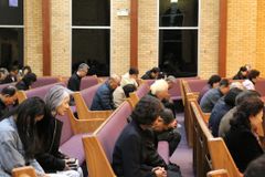 뉴욕은혜교회, 고난주간 특새 “예수님의 수난 더욱 깊이 묵상”