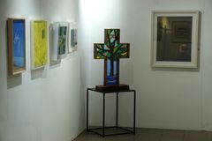 “환희의 십자가展” 6일 개막… 부활의 기쁨 예술로 선포