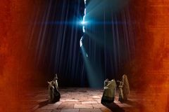 고난주간과 부활주일을 의미있게 보내는 방법