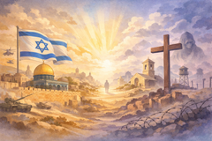 이스라엘을 둘러싼 두 극단의 오류: 언약의 큰 그림을 놓치지 말라