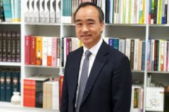 [기독일보 지령 3천호 축사] 홀리브릿지네트워크선교회 대표 박한수 목사