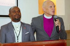 나이지리아 연합감리회, 세계감리회와 재산 분쟁 승소