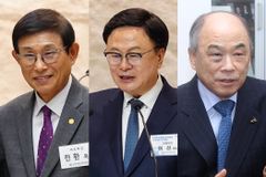 한교연·한장총·한기연 “분열 넘어 한목소리로 부활 찬양하길”