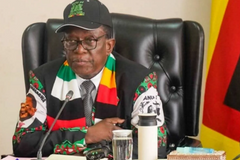 짐바브웨 교회들, 종려주일 예배 중단 요구 논란… 정치 집회 참석 지시 파장