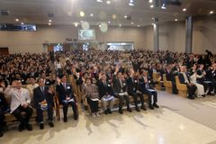 “예수님과 함께 승리한 우리, 날마다 부활의 능력으로”