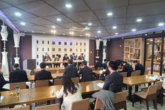 한국실천신학회 100회 학술대회, 알고리즘 시대 속 교회의 사명 조명