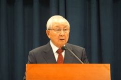 김장환 목사 “다시 태어나도 부활하신 예수 복음 전할 것”