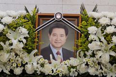 [부고] 예장 통합 전 정치부장 이정환 목사 별세