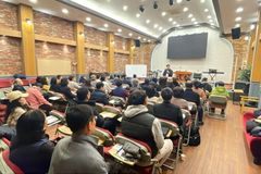 한국교회 제3의 부흥운동 추구… ‘지저스 크루세이드 미션’ 출범