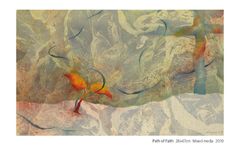 최은 기독미술작가 전시회, 5월 31일까지 진행