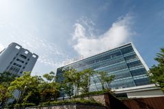 실로암선교회, 성결대에 발전기금 500만 원 전달