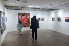 국내 갤러리 한자리에… 송파 ‘엠아트센터’ 새로운 갤러리 타운 주목