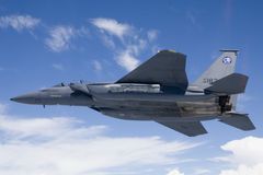 F-15E 격추 미군 장교 24시간 생존 후 구조… 트럼프 “긴박했던 구출 작전” 공개