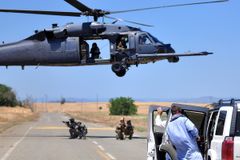 “God is good”… 미군 ‘한 명도 남기지 않는다’ 원칙 재조명