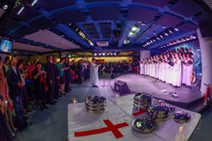 中, 시온교회 사건 변호인단까지 압박 논란… “공정 재판권 침해” 지적