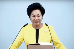 ‘타작마당’ 가혹행위 은혜로교회 관계자들, 항소심서도 실형 받아