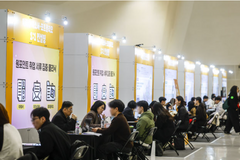 비수도권 취업자 증가 확대… 내수 회복·서비스업 고용 증가 영향