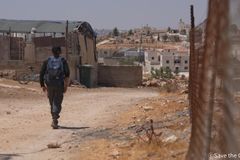 세이브더칠드런 “서안지구 폭력 증가로 팔레스타인 아동 강제 이주 10배 급증”